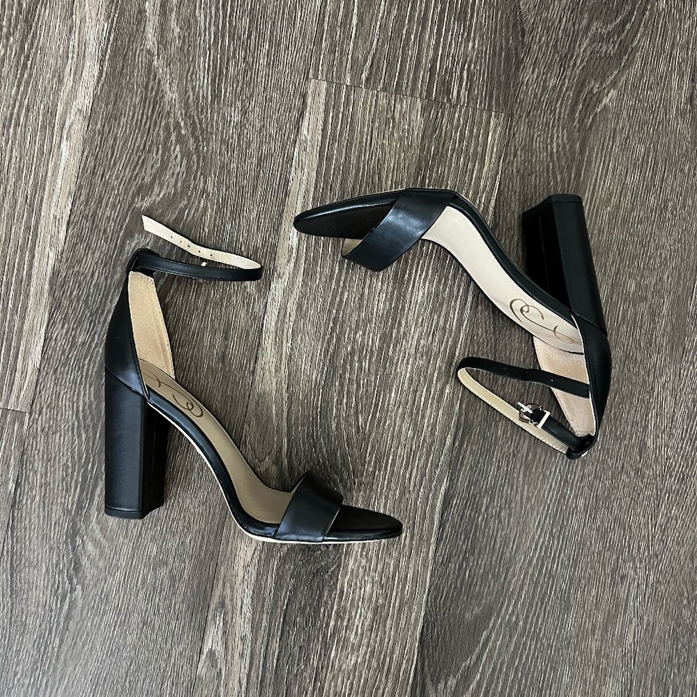 Sam Edelman heels
